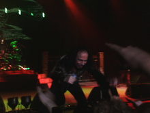 Lamb of God / Heaven & Hell / Iced Earth on Nov 17, 2007 [734-small]