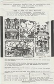Naked Aggression / The Yah Mos / Nationhood / Bananas / Los Huevos on Mar 14, 1993 [744-small]