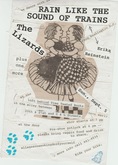 Rain Like the Sound of Trains / Erika Reinstein / Lizards on Sep 5, 1993 [745-small]
