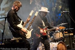 Wilco / Jake Xerxes Fussell on Mar 22, 2017 [765-small]