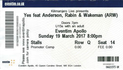 Anderson Rabin Wakeman on Mar 19, 2017 [783-small]