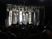 Sean O'Donnell / Yellowcard on Mar 25, 2017 [792-small]