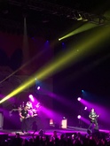 The Naked and Famous / Blink 182 on Mar 25, 2017 [835-small]