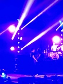 The Naked and Famous / Blink 182 on Mar 25, 2017 [836-small]