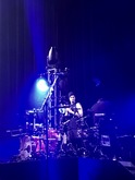The Naked and Famous / Blink 182 on Mar 25, 2017 [841-small]