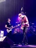 The Naked and Famous / Blink 182 on Mar 25, 2017 [842-small]