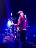 The Naked and Famous / Blink 182 on Mar 25, 2017 [845-small]