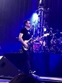 The Naked and Famous / Blink 182 on Mar 25, 2017 [846-small]