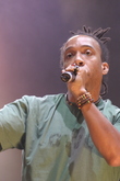 Ziggy Marley / Shaggy / Eddy Grant / Arrested Development / Inner Circle / Ali Campbell on Jan 31, 2009 [909-small]
