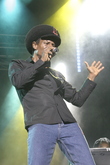 Ziggy Marley / Shaggy / Eddy Grant / Arrested Development / Inner Circle / Ali Campbell on Jan 31, 2009 [910-small]