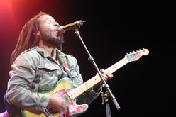 Ziggy Marley / Shaggy / Eddy Grant / Arrested Development / Inner Circle / Ali Campbell on Jan 31, 2009 [915-small]