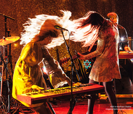 First Aid Kit / Willy Mason on Jun 8, 2014 [492-small]
