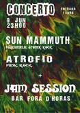 Sun Mammuth / Atrofio on Jun 9, 2014 [995-small]