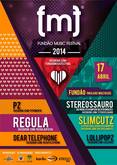 Fundão Music Festival 2014 on Apr 17, 2014 [999-small]