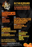Foo Fighters / Iggy And The Stooges / Xutos e Pontapes / My Chemical Romance / Jimmy Eat World  on Jul 7, 2011 [002-small]