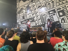 Courtney Barnett / The National on Jun 17, 2019 [032-small]