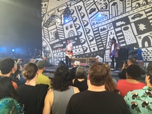 Courtney Barnett / The National on Jun 17, 2019 [033-small]