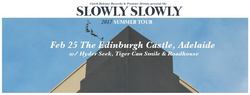 Slowly Slowly / Hyder Seek / Tiger Can Smile / Roadhouse on Feb 25, 2017 [171-small]
