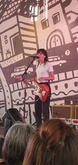 Courtney Barnett / The National on Jun 17, 2019 [199-small]