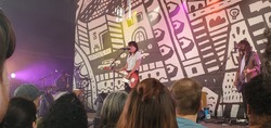 Courtney Barnett / The National on Jun 17, 2019 [204-small]