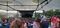 Courtney Barnett / The National on Jun 17, 2019 [209-small]