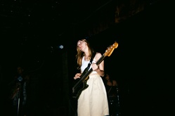 Chastity Belt / Broom Closet / Palomino Blond / The Young Dead on May 25, 2019 [229-small]