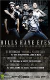 Hills Have Eyes / Sons of Misfortune / This Is Mafia on Feb 11, 2011 [034-small]