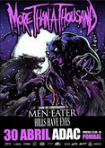 More Than A Thousand / Men Eater / Hills Have Eyes on Apr 30, 2010 [041-small]