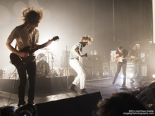 Foals / Cage the Elephant / J Roddy Walston & the Business on May 4, 2014 [505-small]