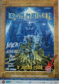 Lauren Harris / Rose Tattoo / Slayer / Iron Maiden / Avenged Sevenfold / Tara Perdida on Jul 9, 2008 [051-small]