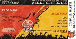 12 Super Bock Super Rock on May 25, 2006 [056-small]