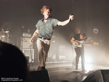 Foals / Cage the Elephant / J Roddy Walston & the Business on May 4, 2014 [506-small]