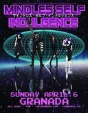 Death Valley High / The Bunny The Bear / Mindless Self Indulgence on Apr 6, 2014 [087-small]