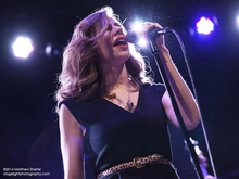 Lake Street Dive / Ages and Ages on Apr 6, 2014 [509-small]