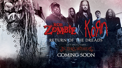 Korn / In This Moment / Rob Zombie on Aug 10, 2016 [090-small]