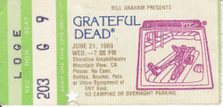 Grateful Dead on Jun 21, 1989 [373-small]