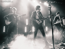 Lord Huron on Feb 4, 2014 [517-small]