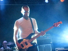 Mogwai / Fuck Buttons on Sep 3, 2008 [252-small]