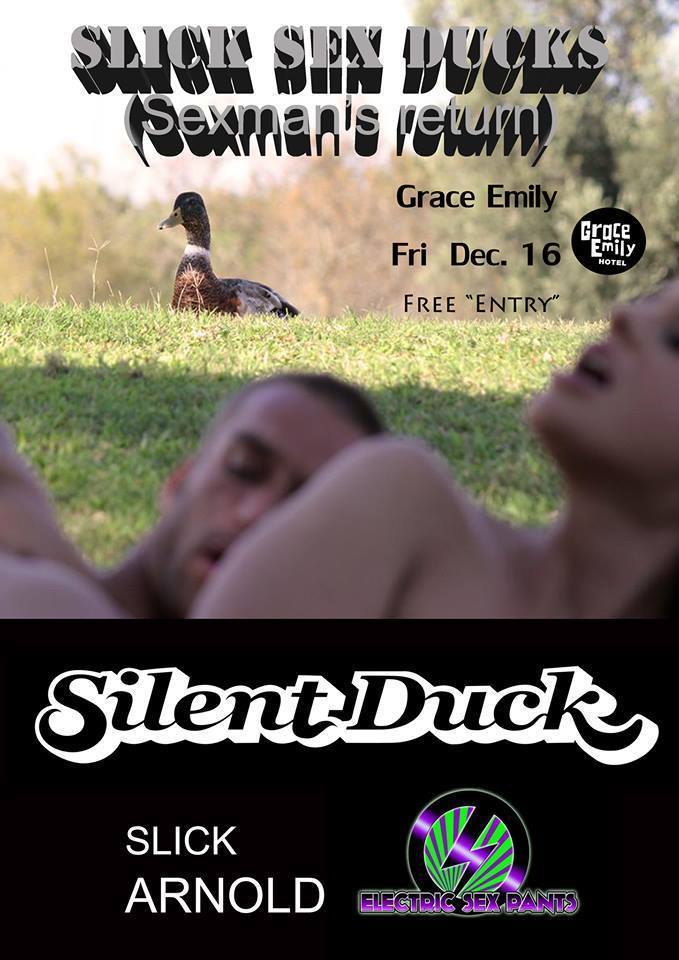 Silent Duck Concert & Tour History | Concert Archives