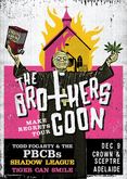 Brothers Goon / PBCB's / Shadow League / Tiger Can Smile on Dec 9, 2016 [045-small]
