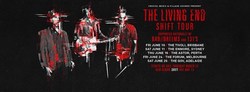 The Living End / Bad//Dreems / 131's on Jun 25, 2016 [058-small]