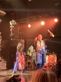 Earth, Wind & Fire on May 18, 2019 [471-small]