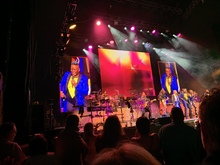 Earth, Wind & Fire on May 18, 2019 [472-small]