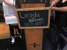 Lucinda Williams on Aug 9, 2015 [495-small]