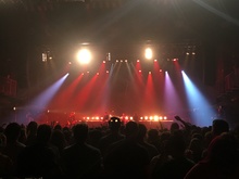 Catfish and the Bottlemen / The Worn Flints on Jun 19, 2019 [585-small]