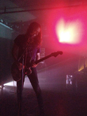 A Place To Bury Strangers on Jun 20, 2019 [208-small]