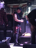 Architects / Stray From The Path / Make Them Suffer on Mar 23, 2017 [331-small]