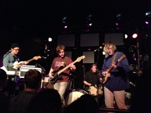 Cults / Mood Rings / Sacco on Nov 8, 2013 [465-small]