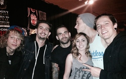Started From The Bottom Now We Here Tour on Oct 29, 2013 [470-small]