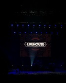 Lifehouse on Oct 8, 2015 [492-small]